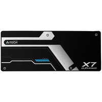 Коврик для мыши A4Tech X7 Pad XP-70L 750x300x3мм, черный