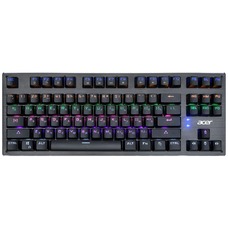 Клавиатура Acer OKW126 (Цвет: Black)