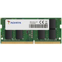Память DDR4 32Gb 2666Mhz ADATA AD4S266632G19-SGN