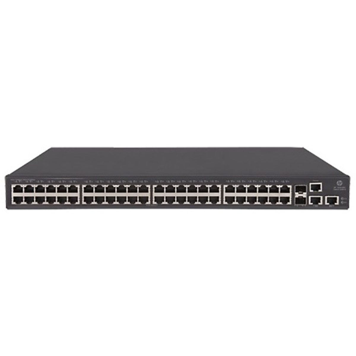 Коммутатор HPE OfficeConnect 1950-48G-2SFP+-2XGT