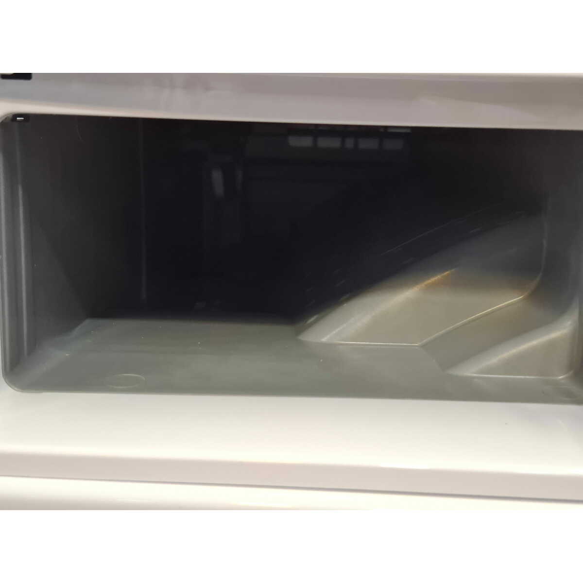 Сушильная машина Beko BM3T37220, белый