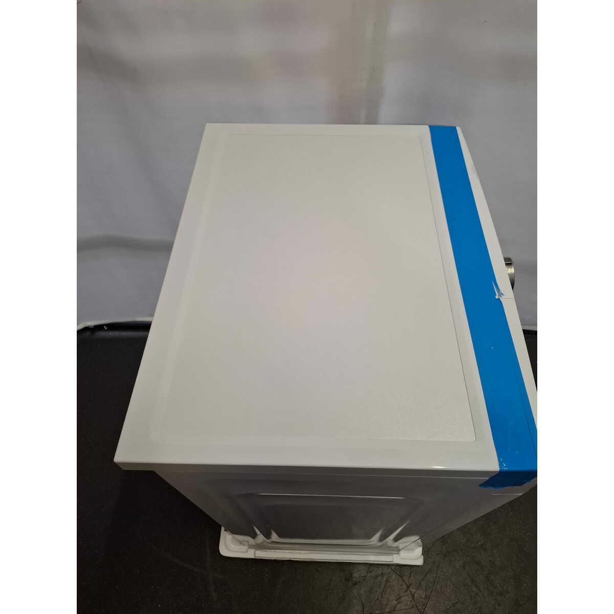 Сушильная машина Beko BM3T37220, белый