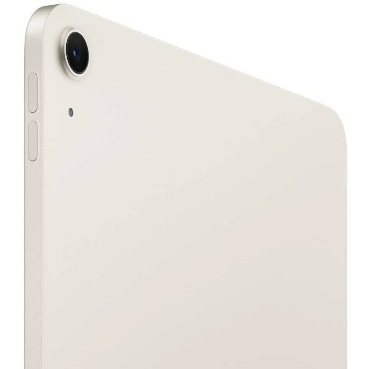 Планшет Apple iPad Air 11 (2026) 256Gb Wi-Fi+Cellular (Цвет: Starlight)
