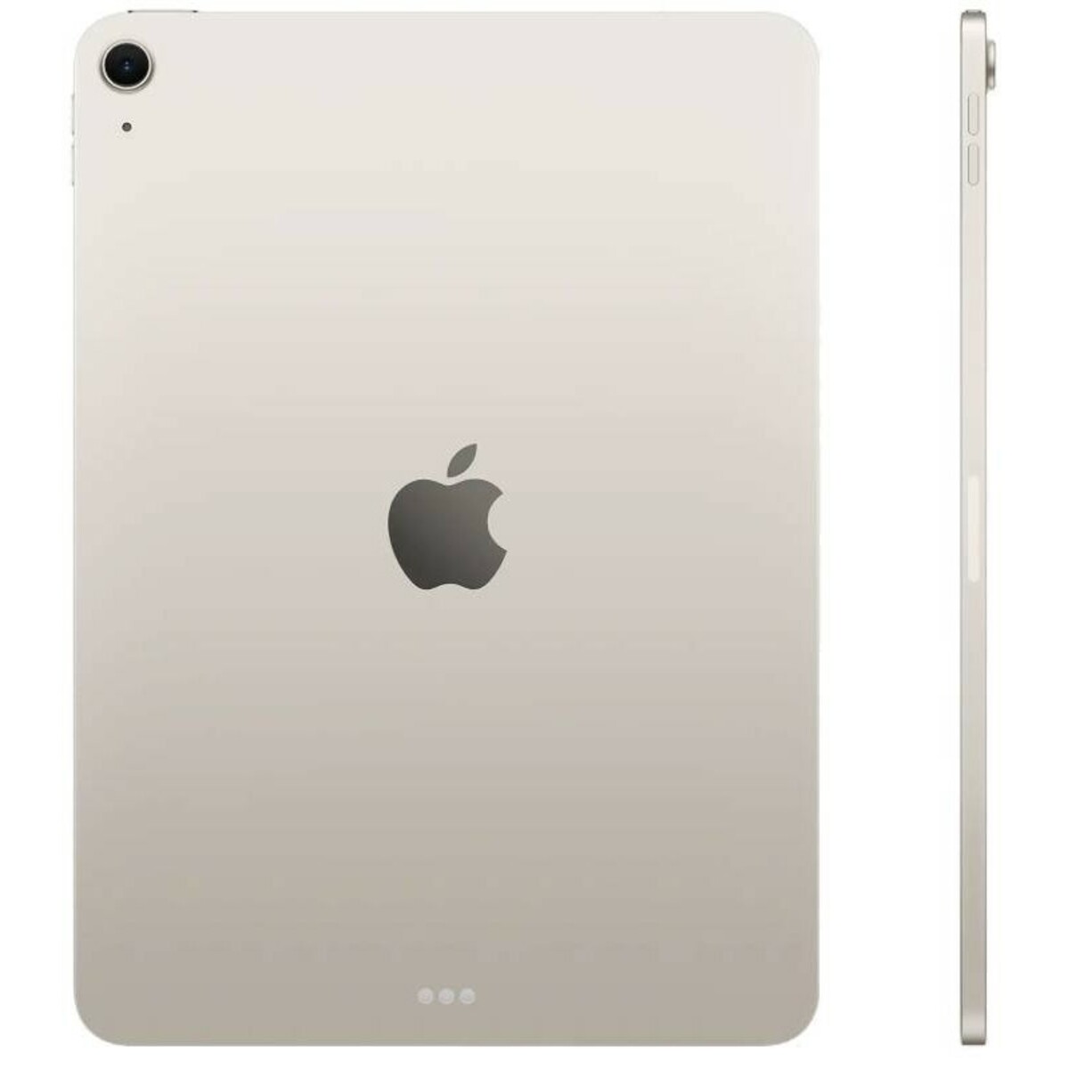 Планшет Apple iPad Air 11 (2026) 256Gb Wi-Fi+Cellular (Цвет: Starlight)