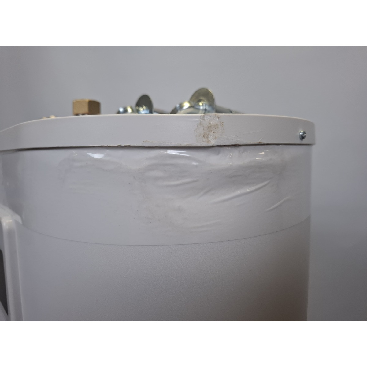 Водонагреватель Thermex IF 50 V (pro), белый