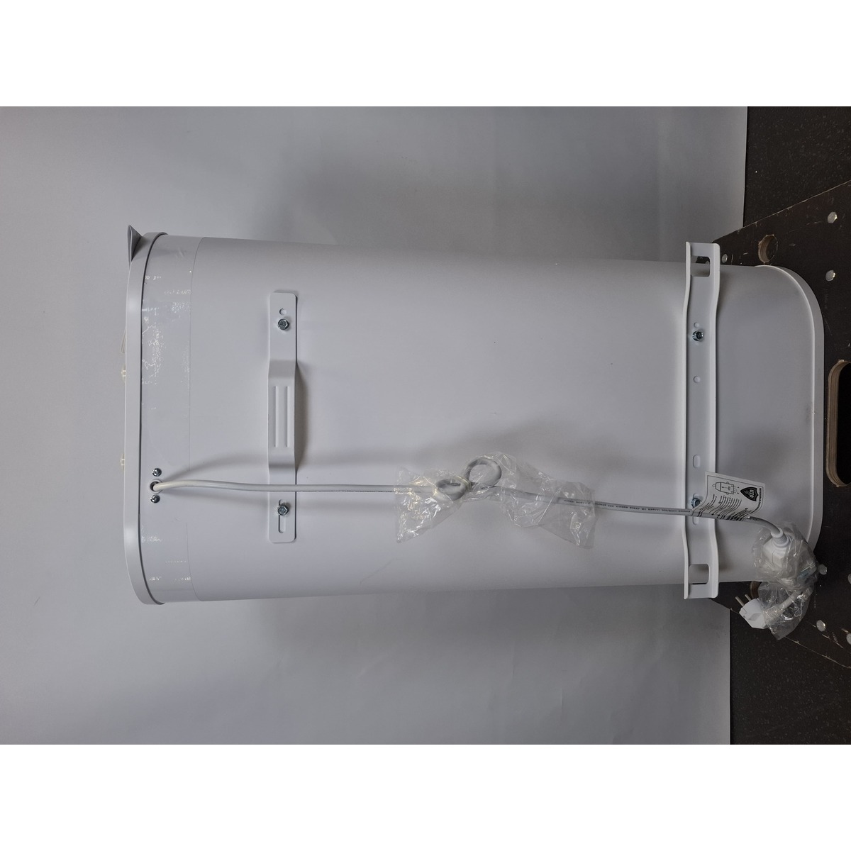 Водонагреватель Thermex IF 50 V (pro), белый