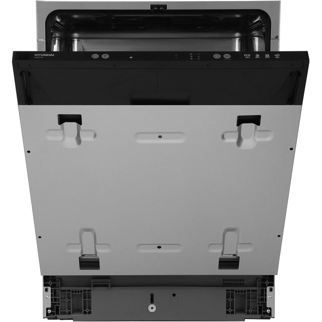 Посудомоечная машина Hyundai HBD 641 (Цвет: Inox) Посудомоечная машина Hyundai HBD 641 (Цвет: Inox)