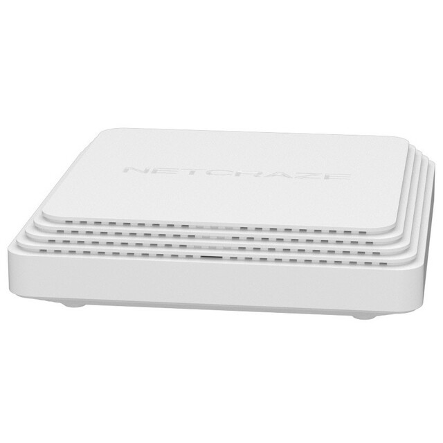 Wi-Fi роутер Netcraze (Keenetic) Challenger SE (NC-3911)