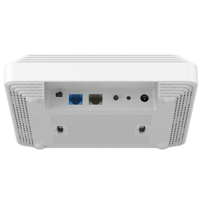 Wi-Fi роутер Netcraze (Keenetic) Challenger SE (NC-3911)