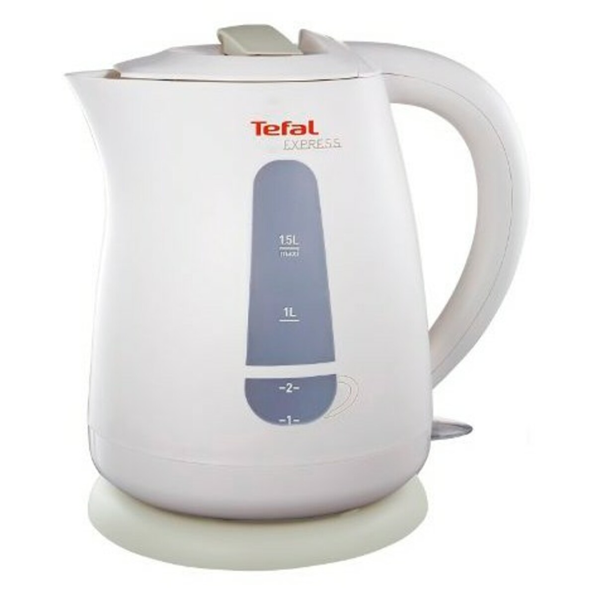 Чайник Tefal Express KO29913E (Цвет: White)