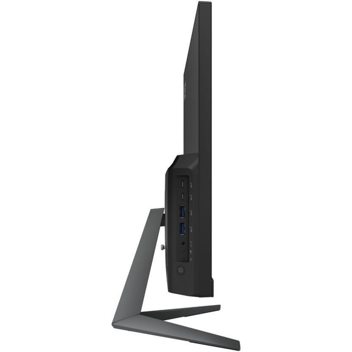 Моноблок MSI Modern AM242 11M-897XRU (MS-AE01)  23.8'' Pentium 7505  /  4ГБ  /  SSD512ГБ  /  UHD Graphics  /  noOS  /  Black