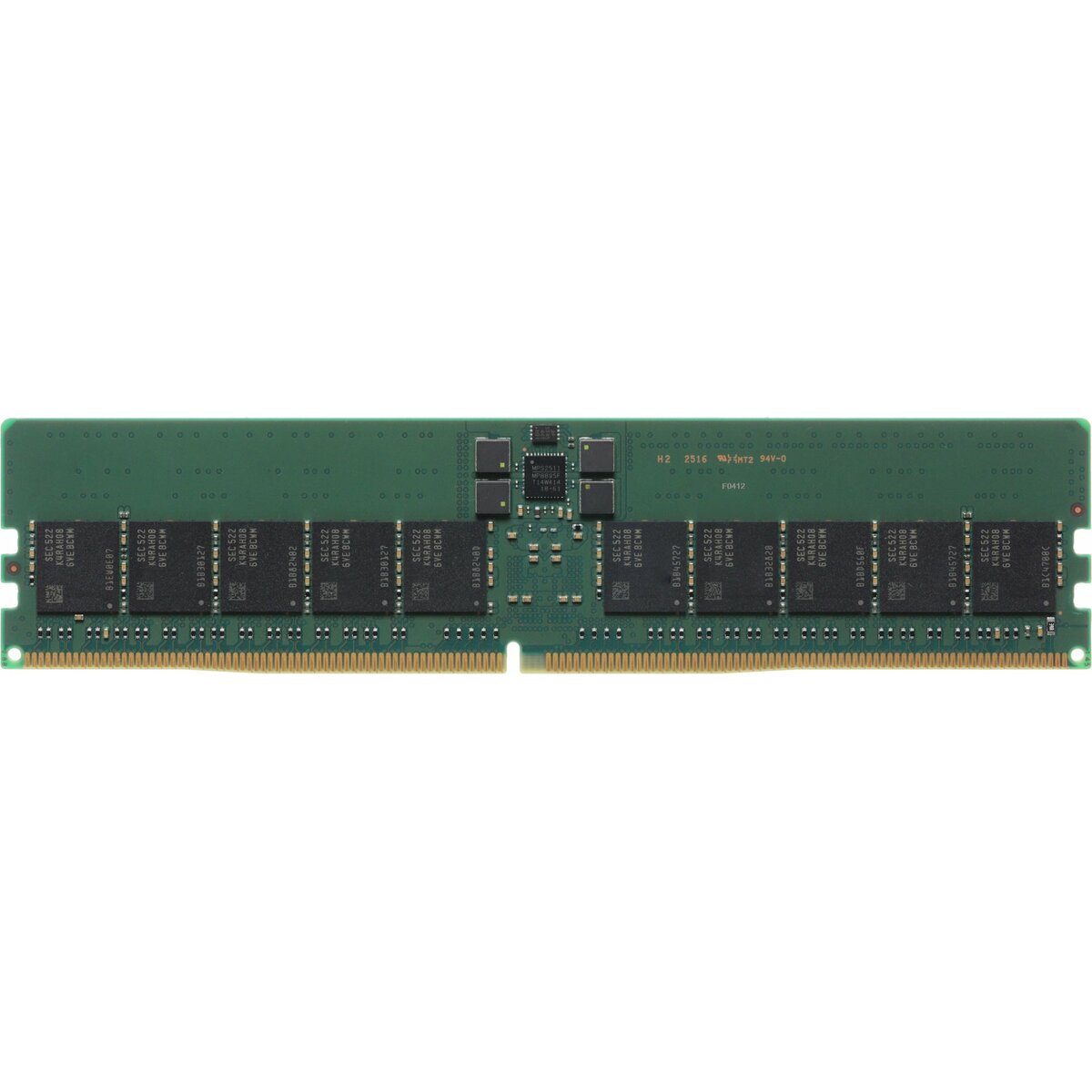 Память DDR5 Samsung M321R4GA3EB0-CWMXJ 32Gb