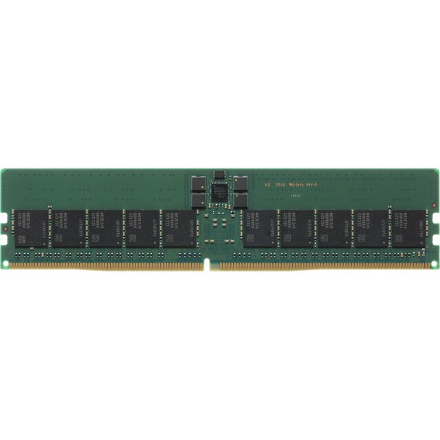 Память DDR5 Samsung M321R4GA3EB0-CWMXJ 32Gb Память DDR5 Samsung M321R4GA3EB0-CWMXJ 32Gb
