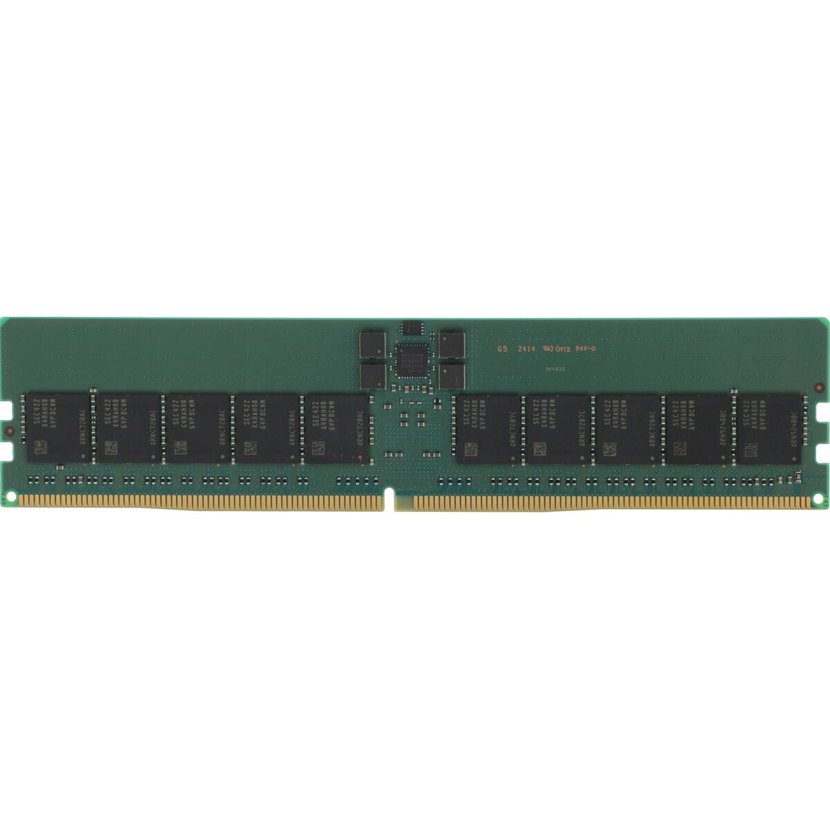 Память DDR5 Samsung M321R4GA3PB0-CWM 32Gb