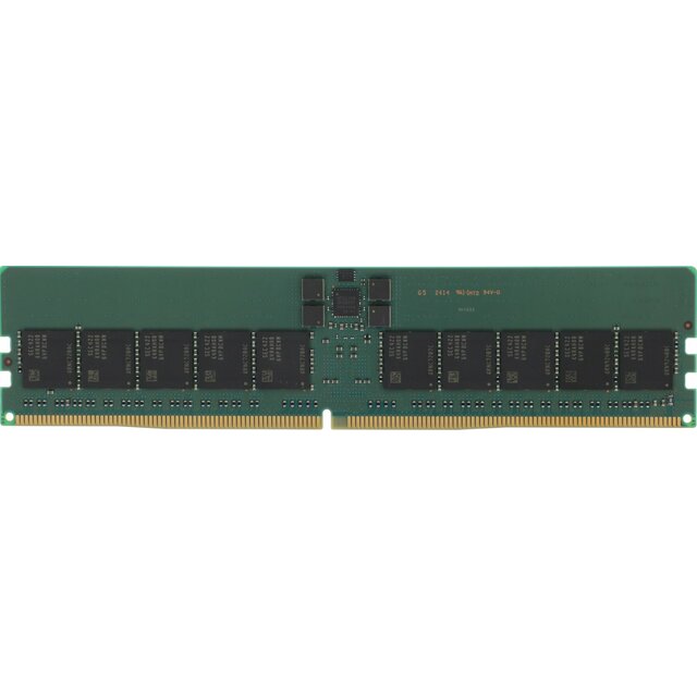 Память DDR5 Samsung M321R4GA3PB0-CWM 32Gb