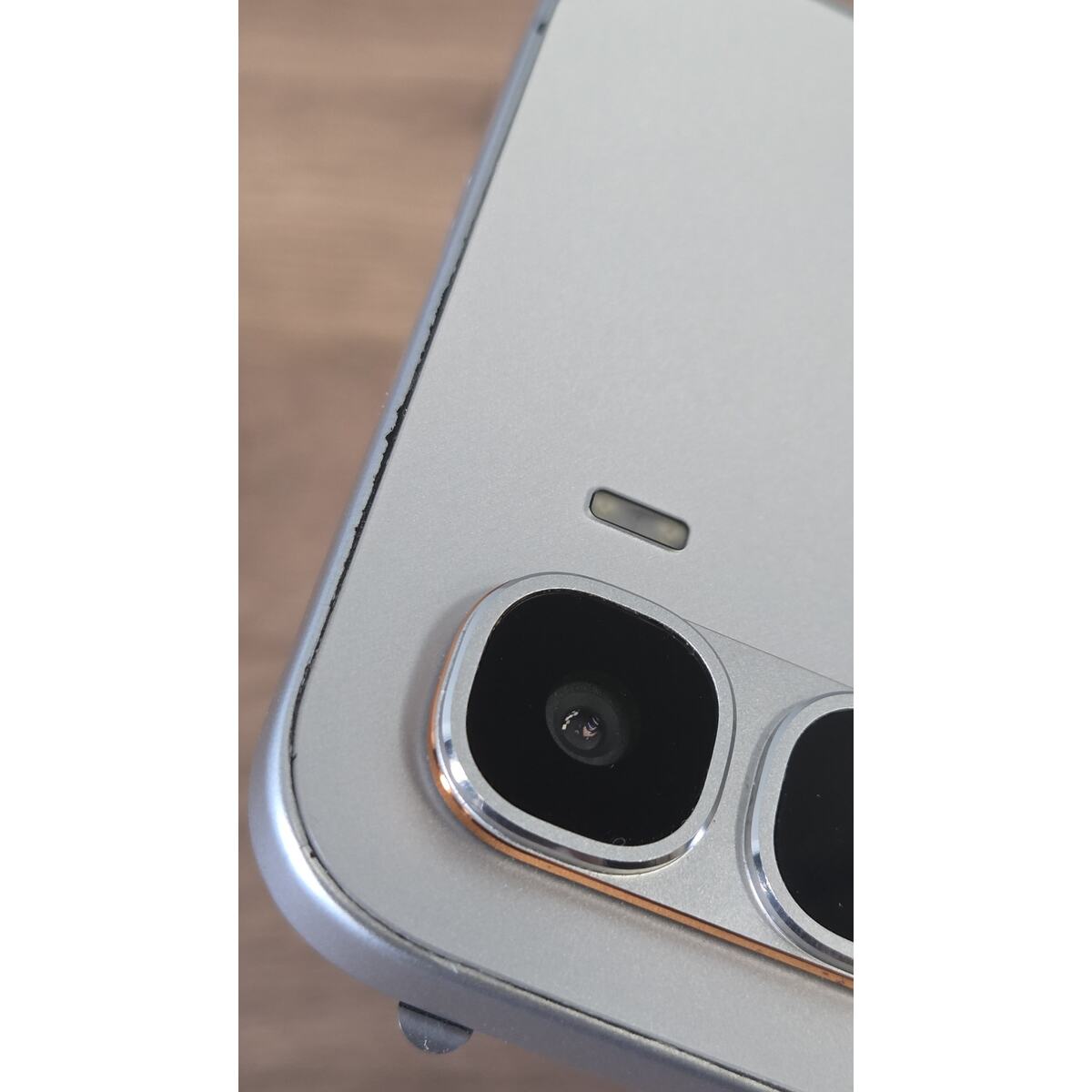 Смартфон Infinix HOT 60 Pro 8/256Gb (Цвет: Silver)