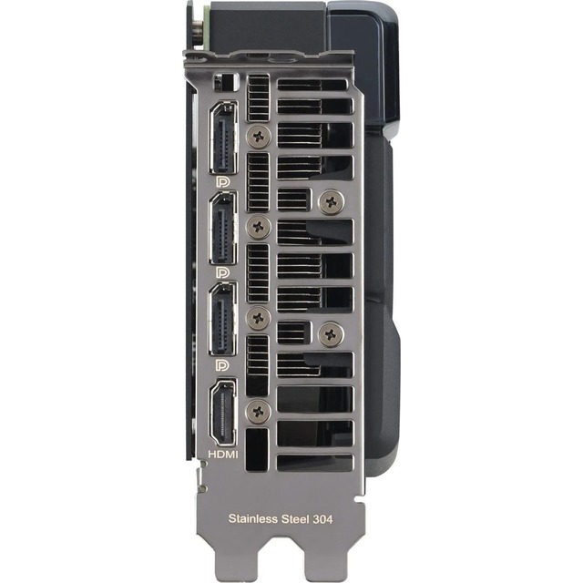 Видеокарта Asus GeForce RTX 4060TI 16Gb (DUAL-RTX4060TI-A16G)