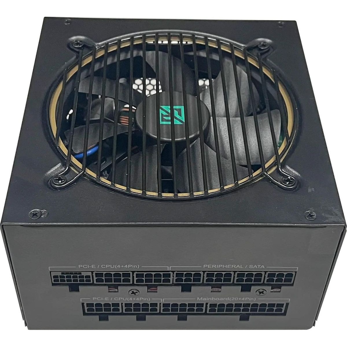 Блок питания GMNG ATX 850W GG-PS850M