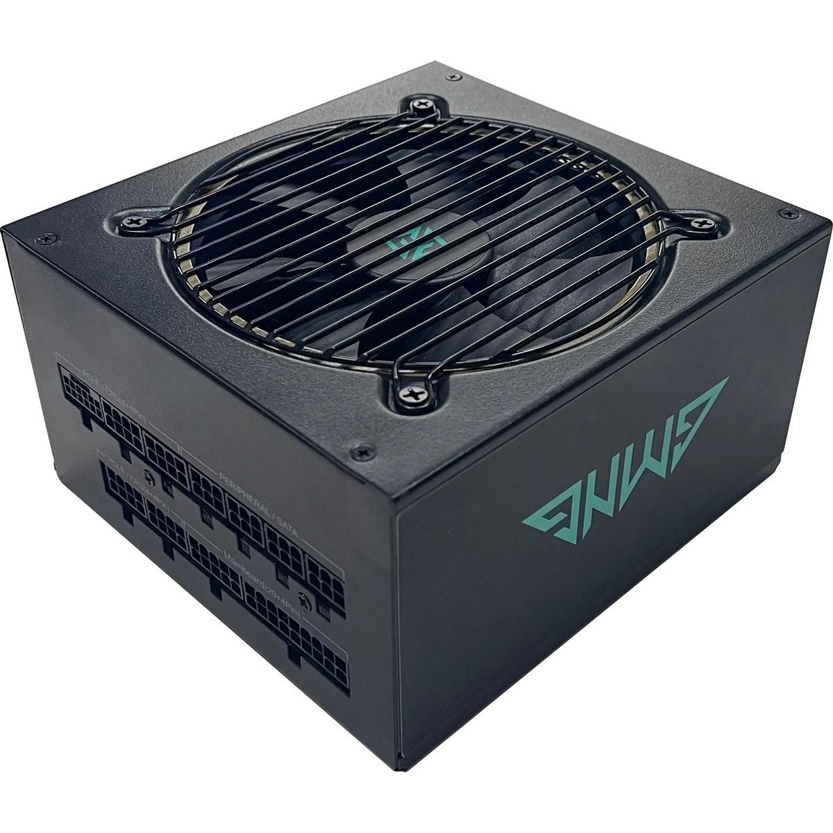 Блок питания GMNG ATX 850W GG-PS850M