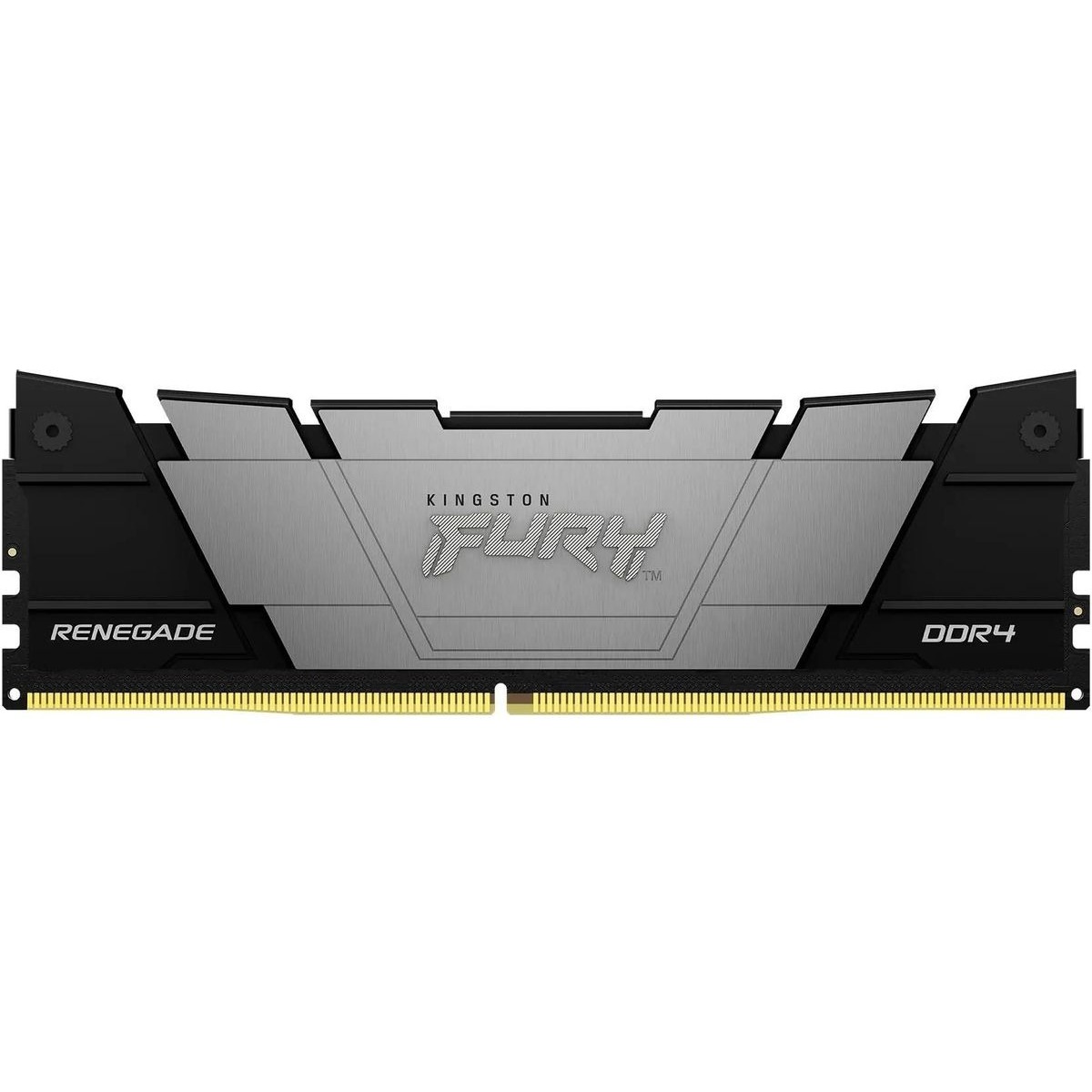 Память DDR4 16GB 3200MHz Kingston KF432C16RB12/16