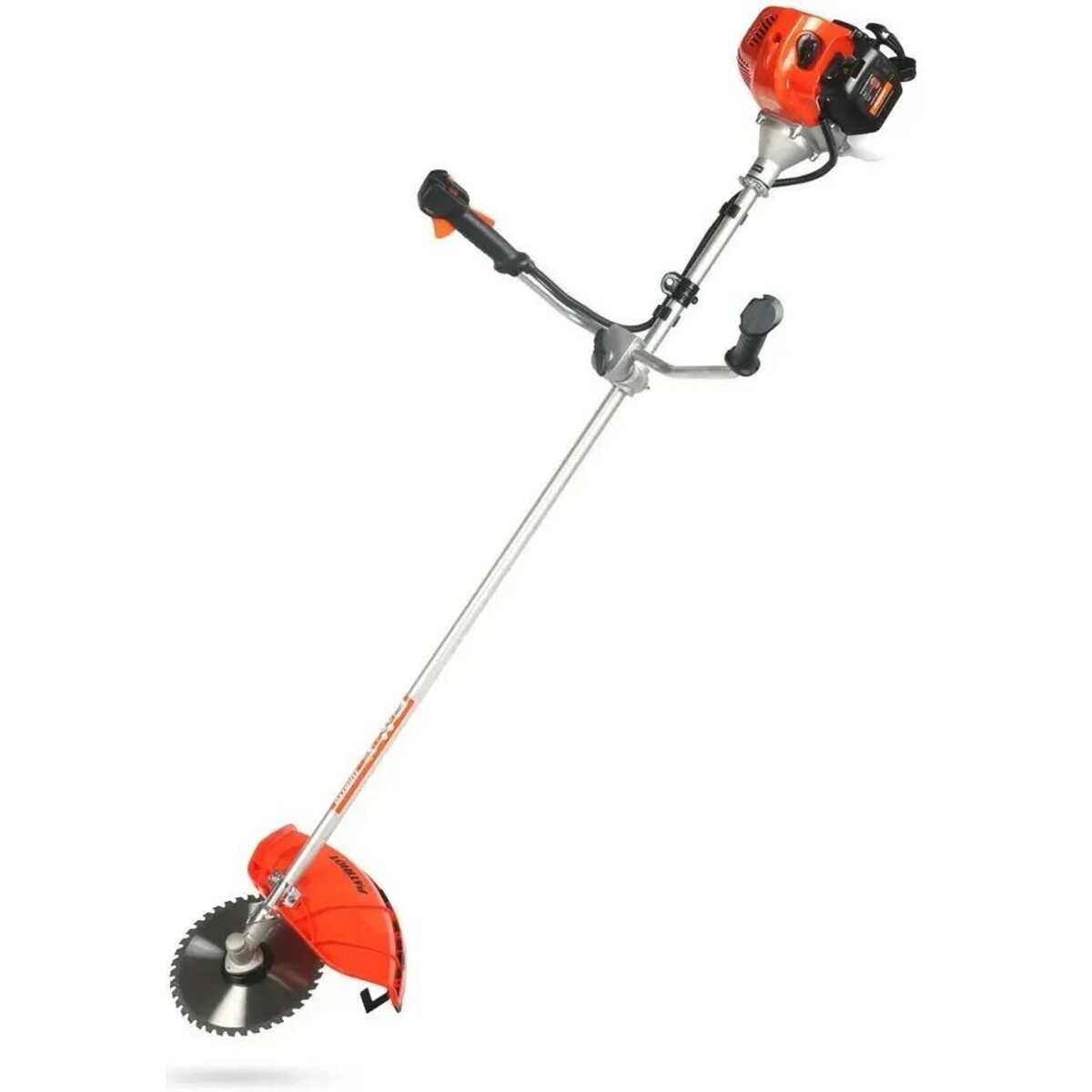 Триммер бензиновый Patriot PT 555 XT (Цвет: Orange)