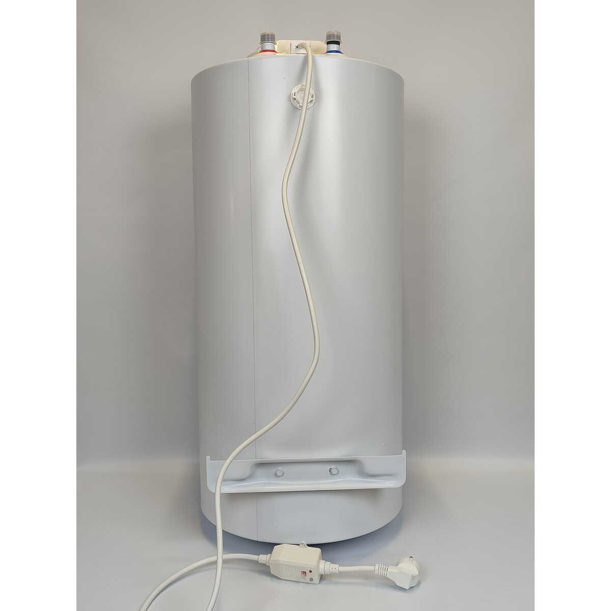 Водонагреватель Thermex TitaniumHeat 60 V Slim, белый
