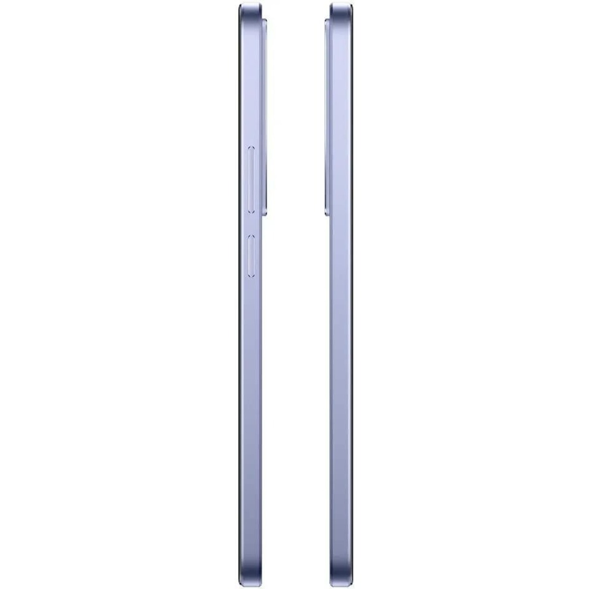 Смартфон realme C85 Pro 6/128Gb (Цвет: Parrot Purple)