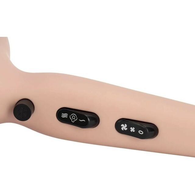 Фен Polaris PHD 2600ACi Salon Hair (Цвет: Pink) Фен Polaris PHD 2600ACi Salon Hair (Цвет: Pink)