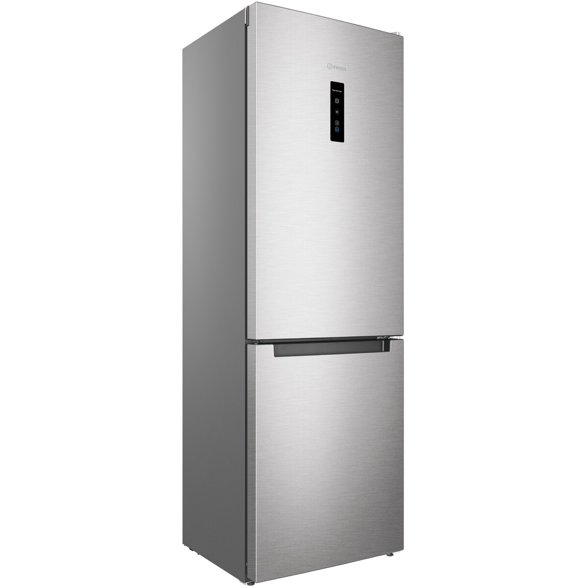 Холодильник Indesit ITS 5180 XB (Цвет: Inox) 