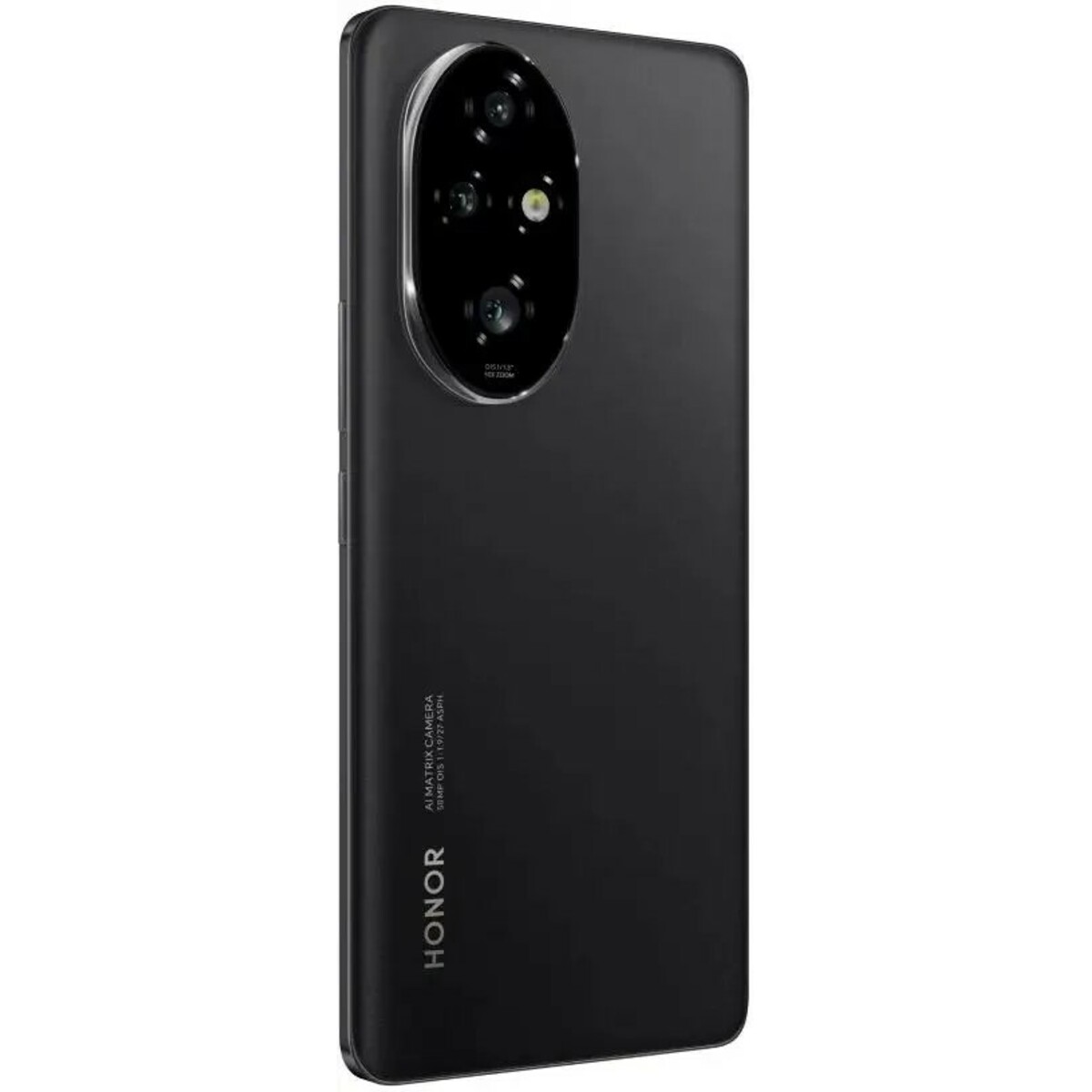 Смартфон Honor 200 Pro 12 / 512Gb, черный