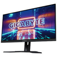 Монитор Gigabyte 27  M27Q, черный