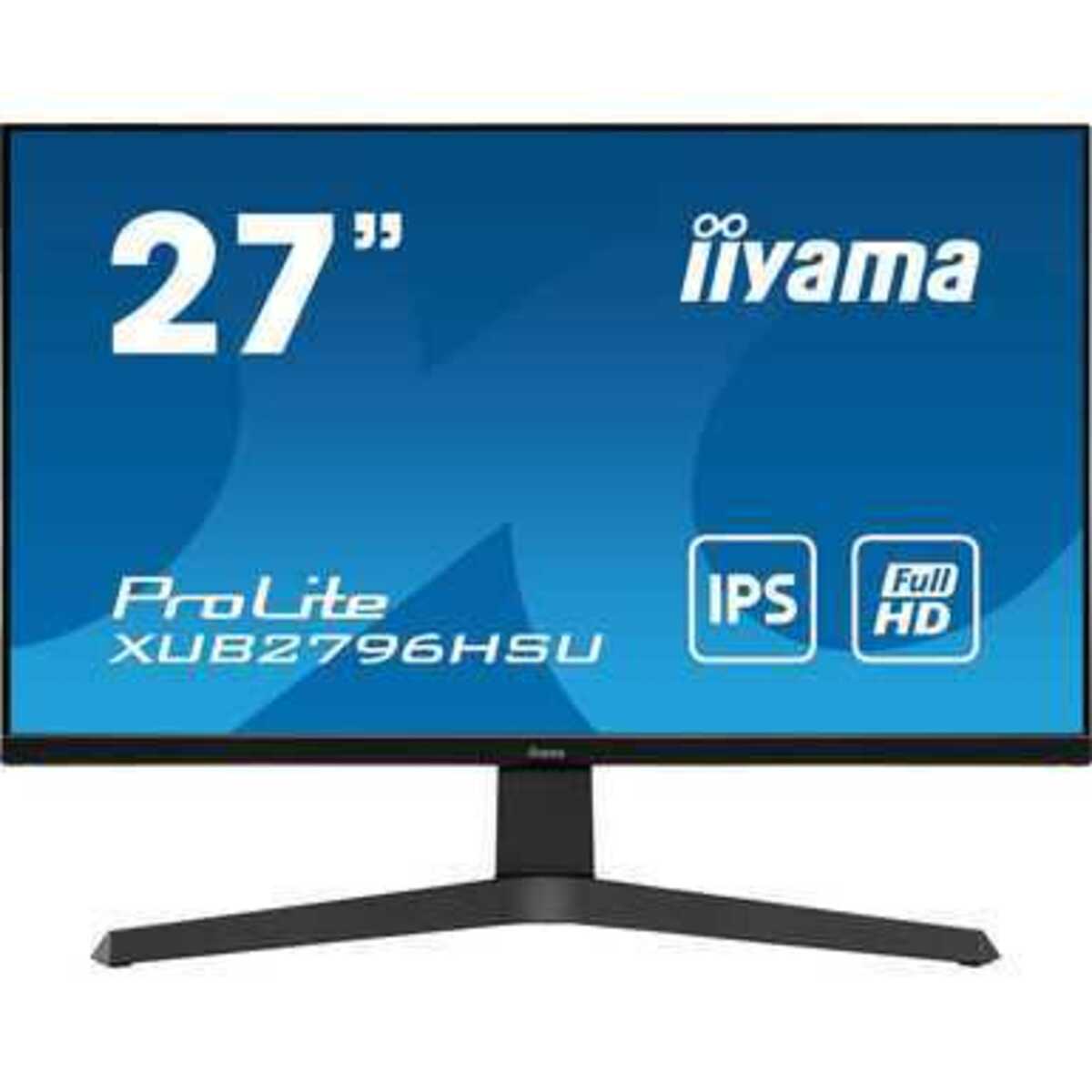 Монитор Iiyama 27