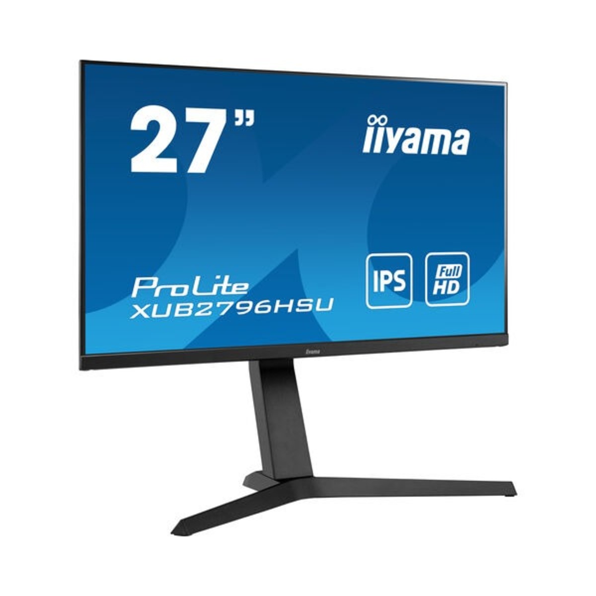 Монитор Iiyama 27