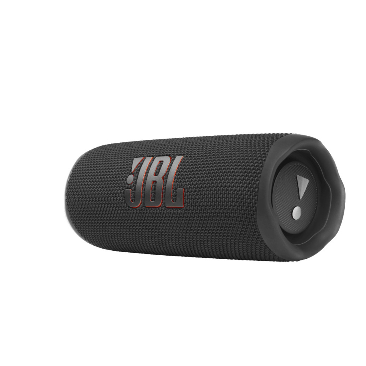 Портативная колонка JBL Flip 6, черный