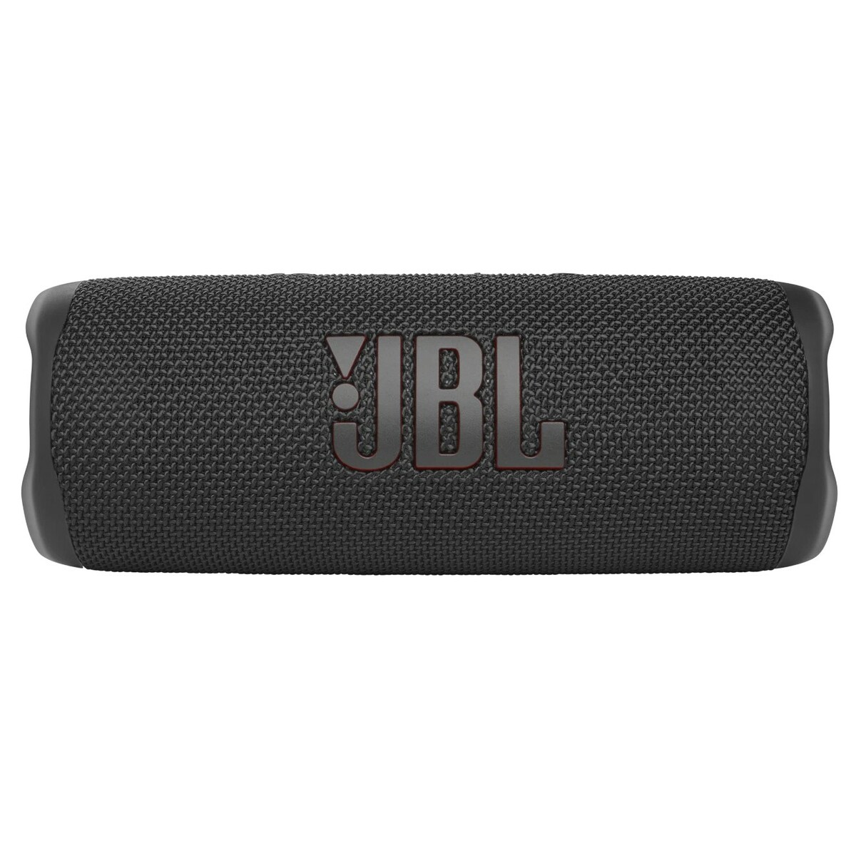 Портативная колонка JBL Flip 6, черный