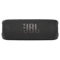 Портативная колонка JBL Flip 6 (Цвет: Black)