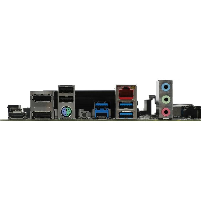 Материнская плата Gigabyte B850M D3HP Материнская плата Gigabyte B850M D3HP