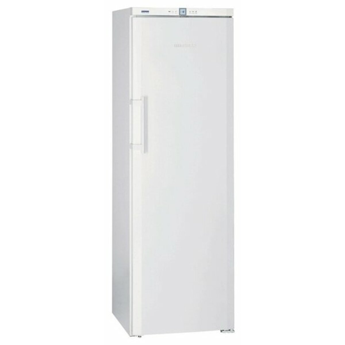 Морозильная камера Liebherr GNP 3056-24 (Цвет: White)
