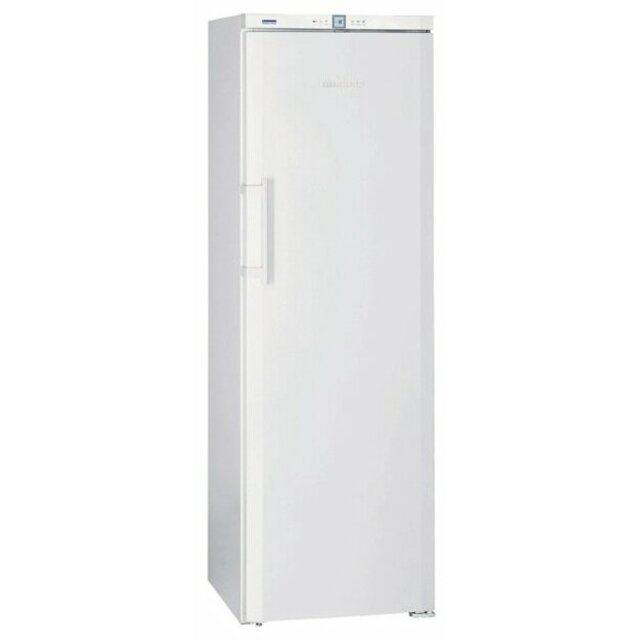 Морозильная камера Liebherr GNP 3056-24 (Цвет: White)