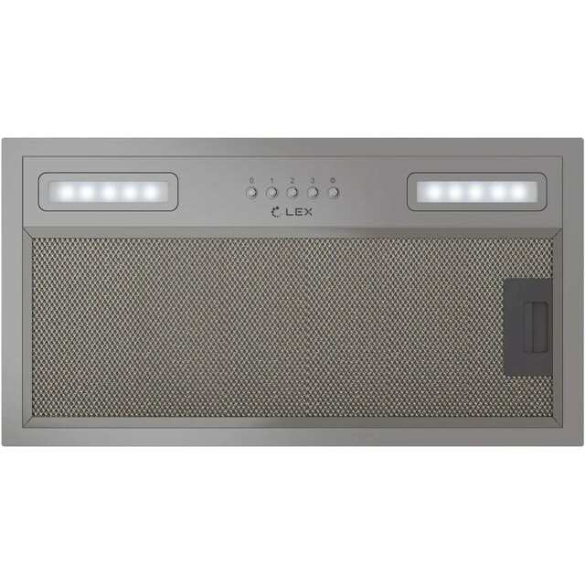 Вытяжка встраиваемая Lex Hyper 900 IX (Цвет: Inox) Вытяжка встраиваемая Lex Hyper 900 IX (Цвет: Inox)