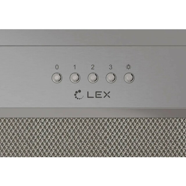 Вытяжка встраиваемая Lex Hyper 900 IX (Цвет: Inox) Вытяжка встраиваемая Lex Hyper 900 IX (Цвет: Inox)