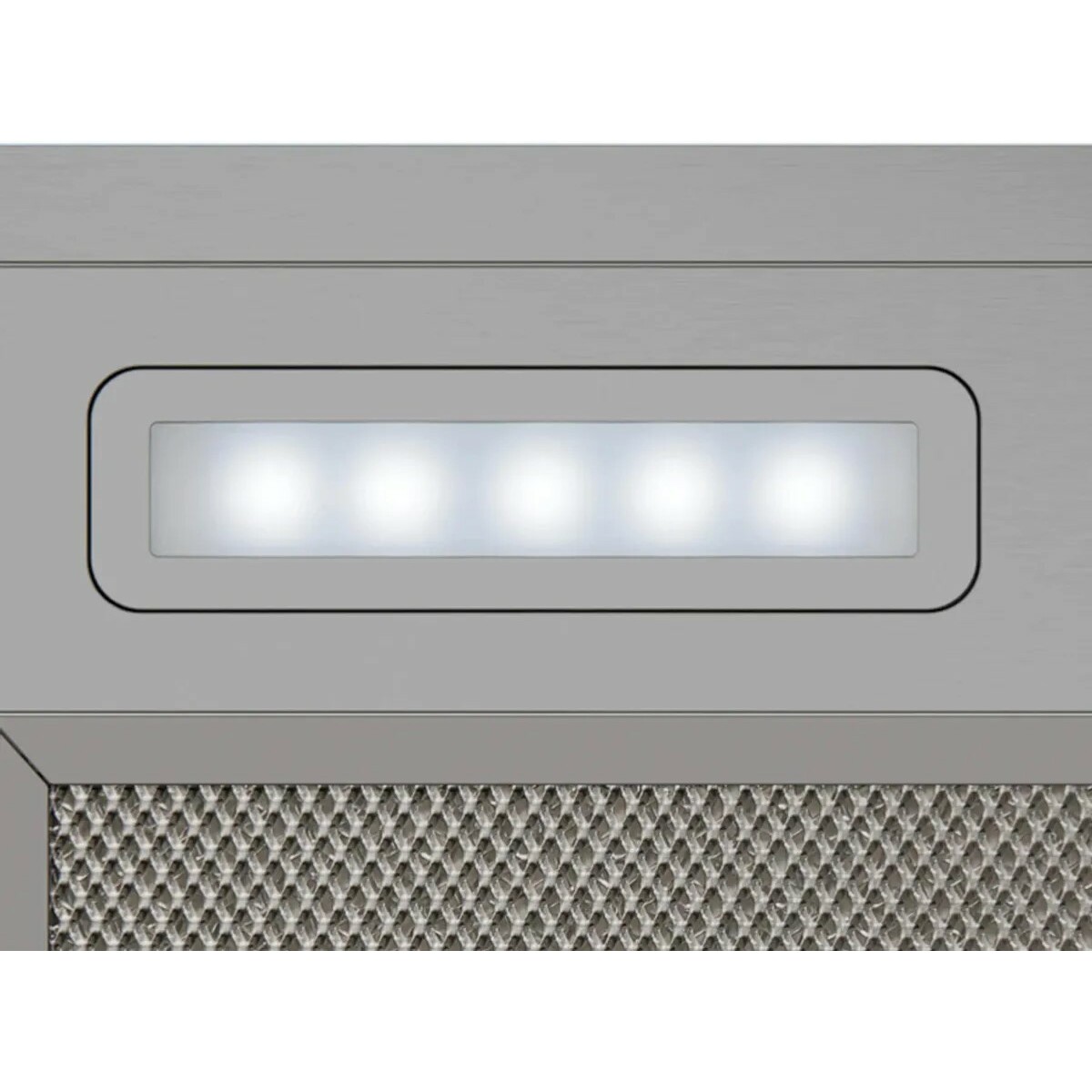 Вытяжка встраиваемая Lex Hyper 900 IX (Цвет: Inox)