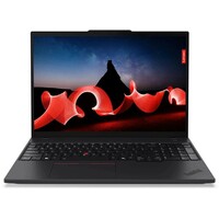 Ноутбук Lenovo ThinkPad T16 G3 (Core Ultra 5 125U 1.3Ghz/16Gb DDR5/SSD512Gb/Intel Graphics/16 /Windows 11 Pro/black) (21MQS0T500)