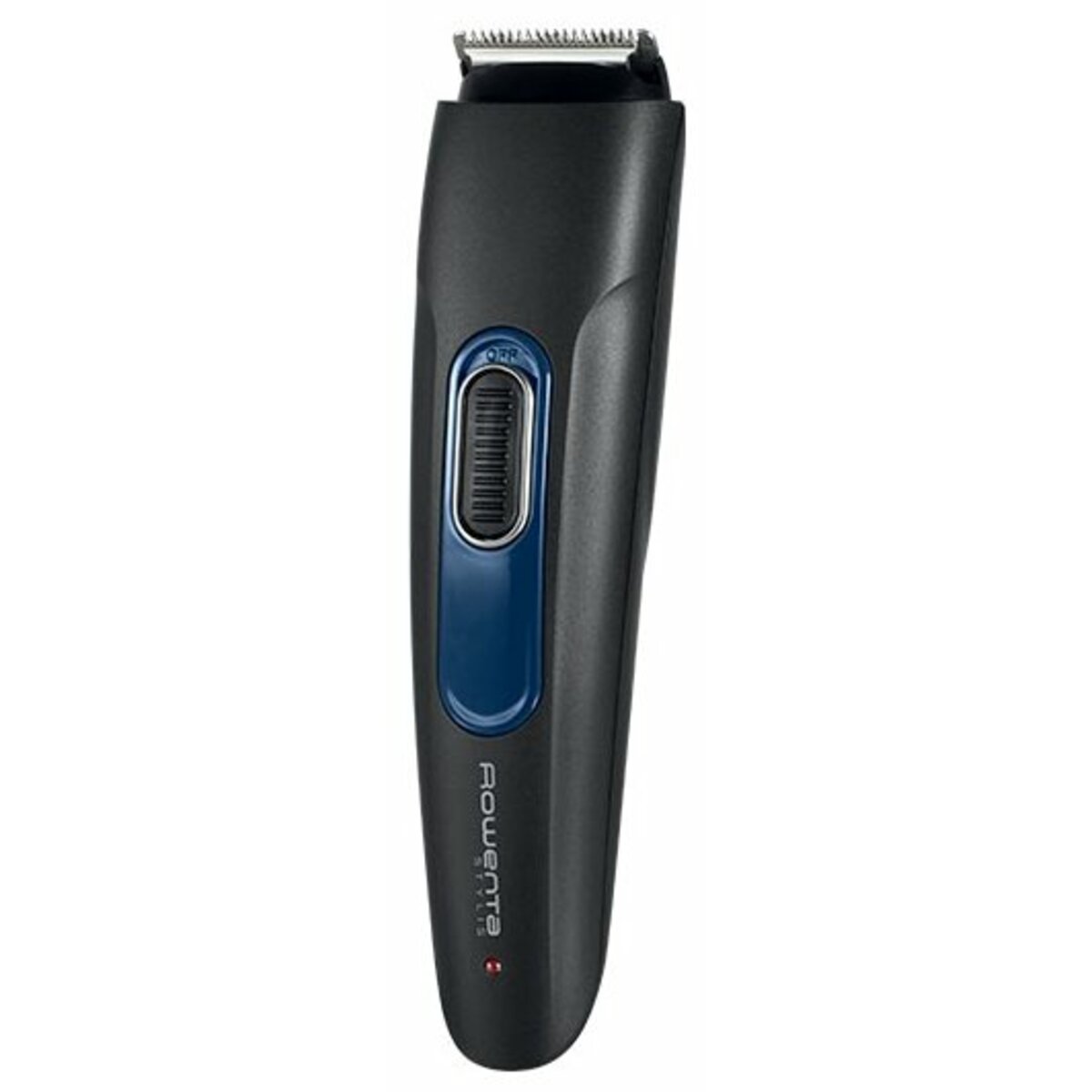 Машинка для стрижки Rowenta Nomad TN2800F4 (Цвет: Blue / Black)