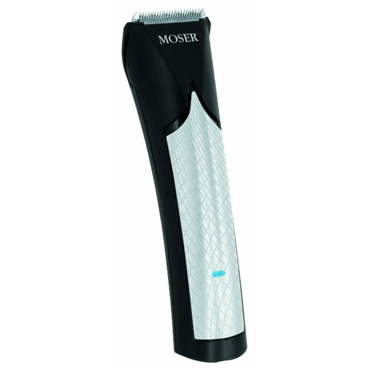 Машинка для стрижки Moser TrendCut (Цвет: Black / Silver)
