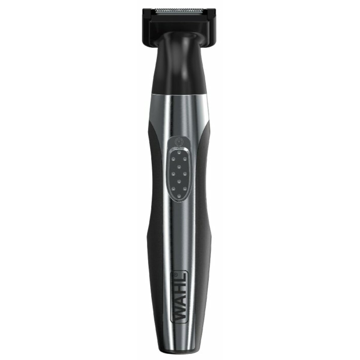 Триммер Wahl Quick Style (Цвет: Black/Silver)