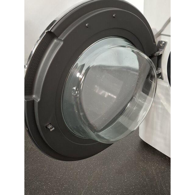 Стиральная машина Weissgauff WMD 58411 Direct Drive Inverter Premium Steam, белый Стиральная машина Weissgauff WMD 58411 Direct Drive Inverter Premium Steam, белый