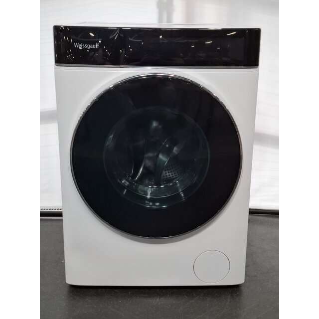 Стиральная машина Weissgauff WMD 58411 Direct Drive Inverter Premium Steam, белый Стиральная машина Weissgauff WMD 58411 Direct Drive Inverter Premium Steam, белый