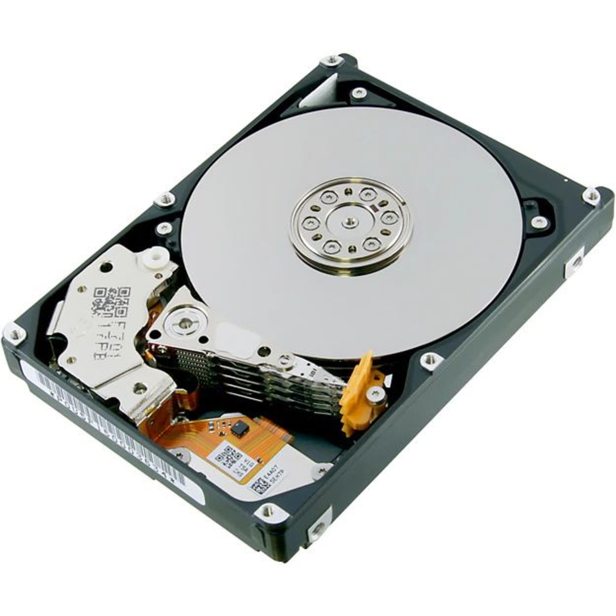 Жесткий диск Toshiba SAS 3.0 1200Gb AL15SEB120N
