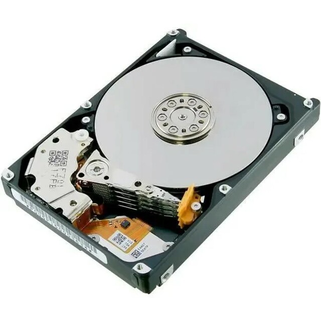 Жесткий диск Toshiba SAS 3.0 2400Gb AL15SEB24EQ